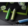 HQD Vape điện tử thuốc lá 1200 Puffs